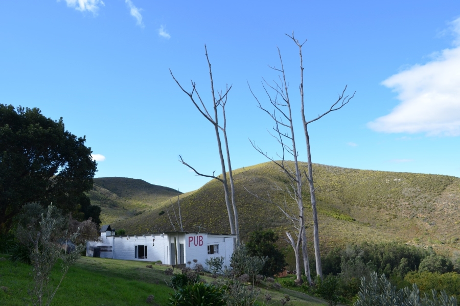 0 Bedroom Property for Sale in Herbertsdale Western Cape